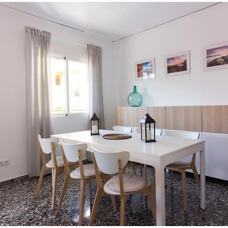 Apartamento En Centro De Moraira Zewnętrze zdjęcie