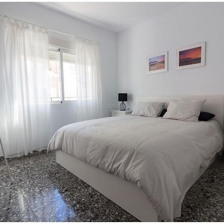 Apartamento En Centro De Moraira Zewnętrze zdjęcie