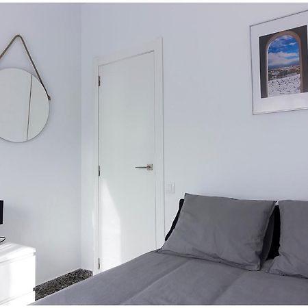 Apartamento En Centro De Moraira Zewnętrze zdjęcie