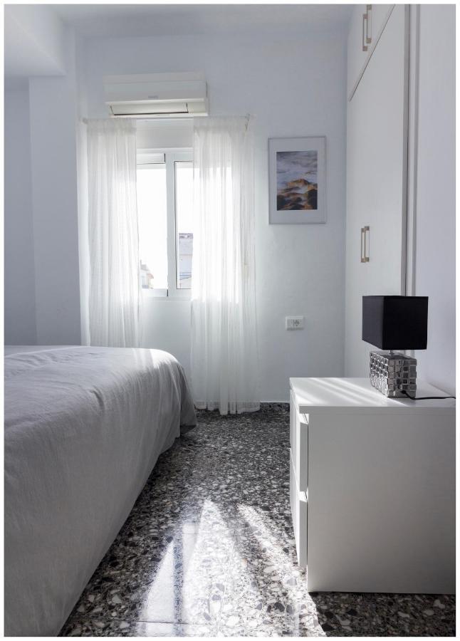 Apartamento En Centro De Moraira Zewnętrze zdjęcie
