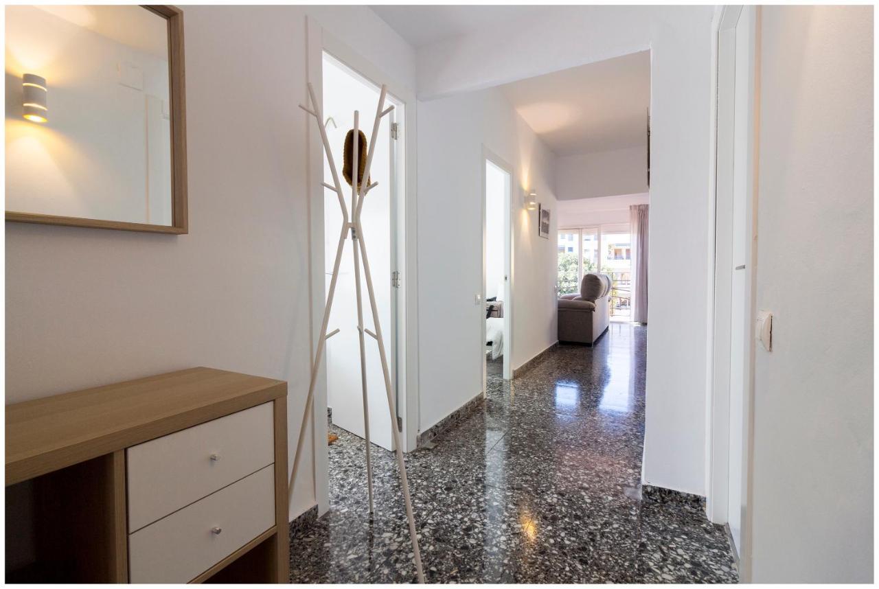 Apartamento En Centro De Moraira Zewnętrze zdjęcie