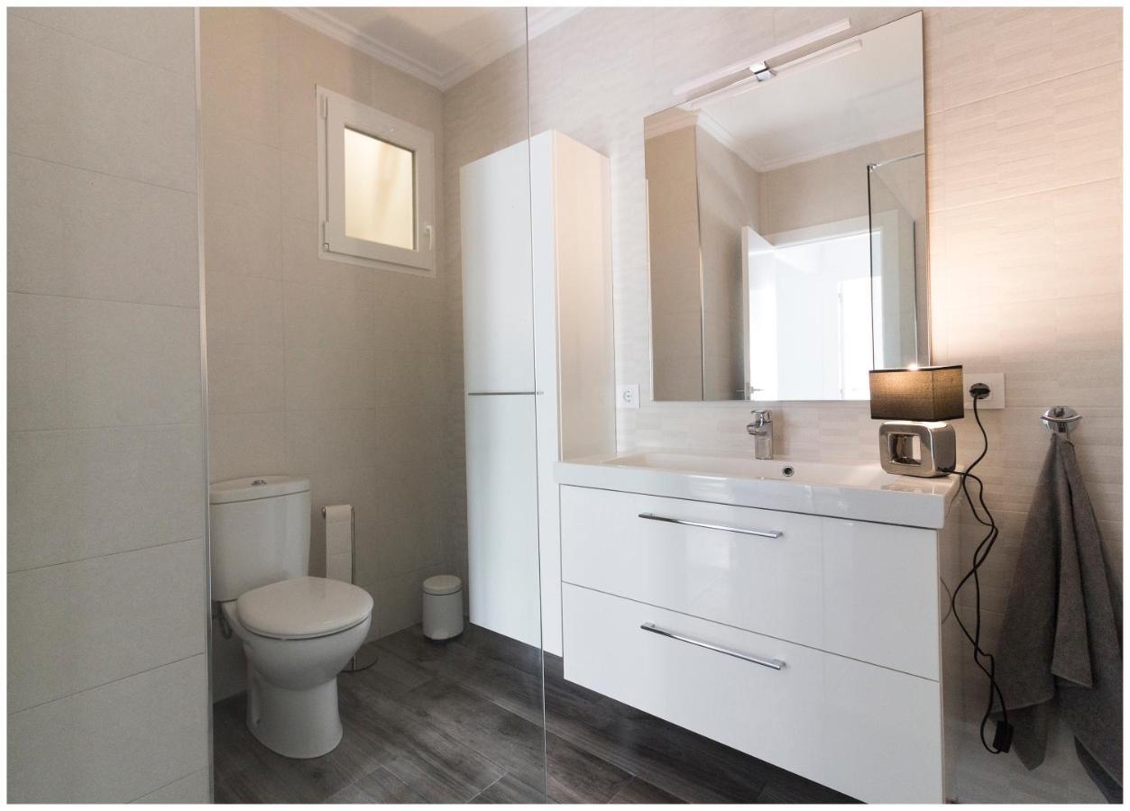 Apartamento En Centro De Moraira Zewnętrze zdjęcie