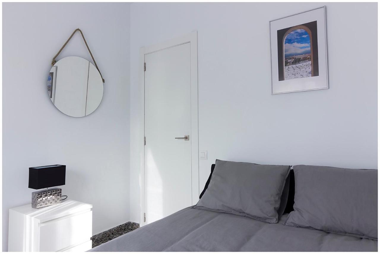 Apartamento En Centro De Moraira Zewnętrze zdjęcie