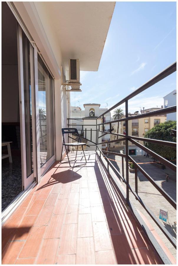 Apartamento En Centro De Moraira Zewnętrze zdjęcie