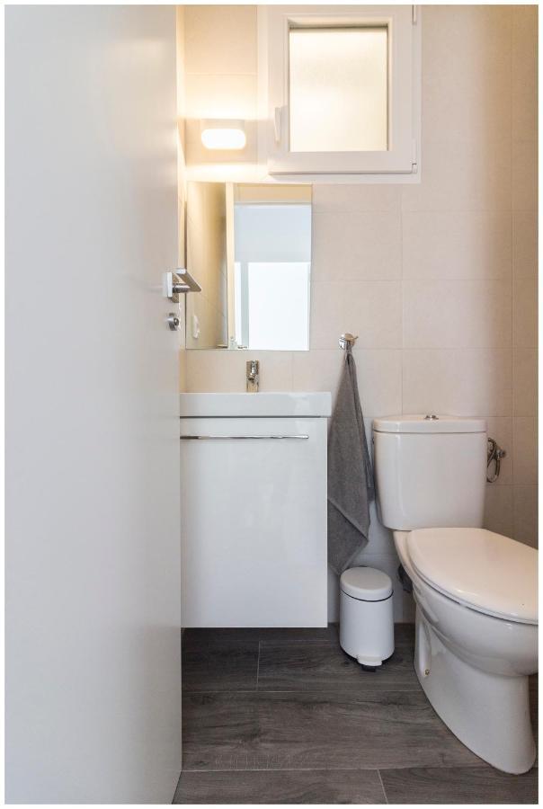 Apartamento En Centro De Moraira Zewnętrze zdjęcie