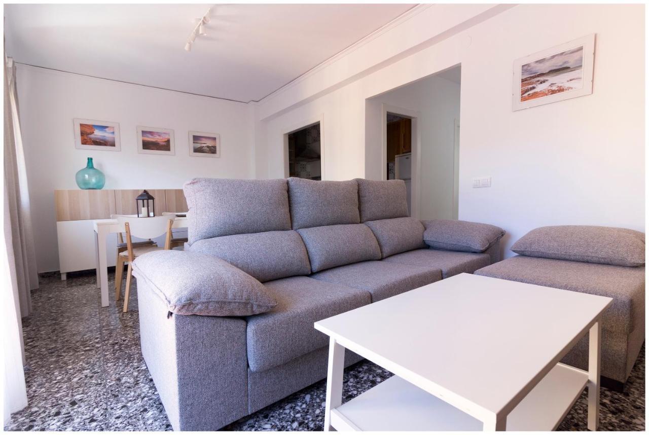 Apartamento En Centro De Moraira Zewnętrze zdjęcie